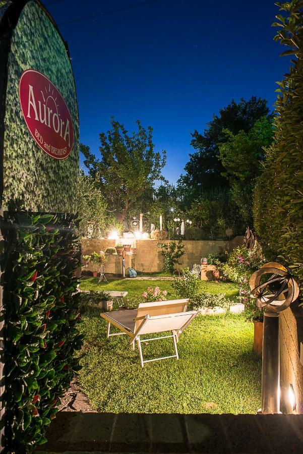 Bed And Breakfast Aurora Sarzana Dış mekan fotoğraf