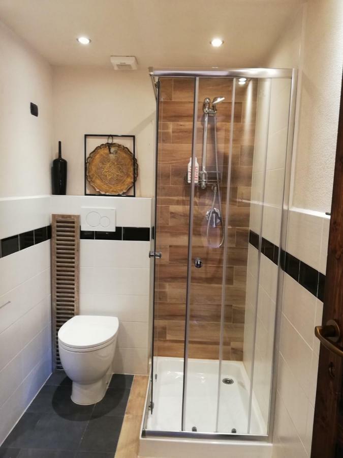 Bed And Breakfast Aurora Sarzana Dış mekan fotoğraf