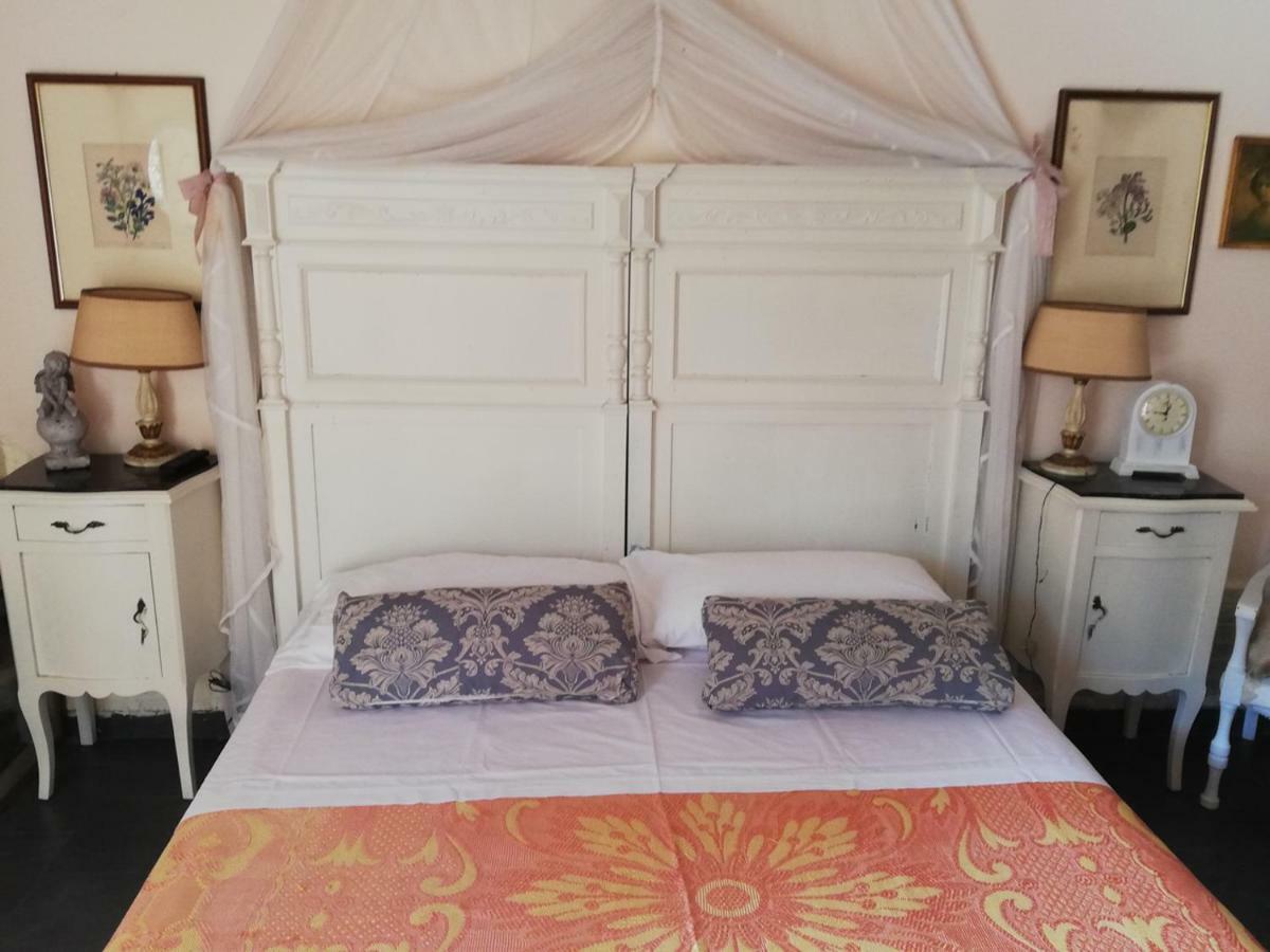 Bed And Breakfast Aurora Sarzana Dış mekan fotoğraf
