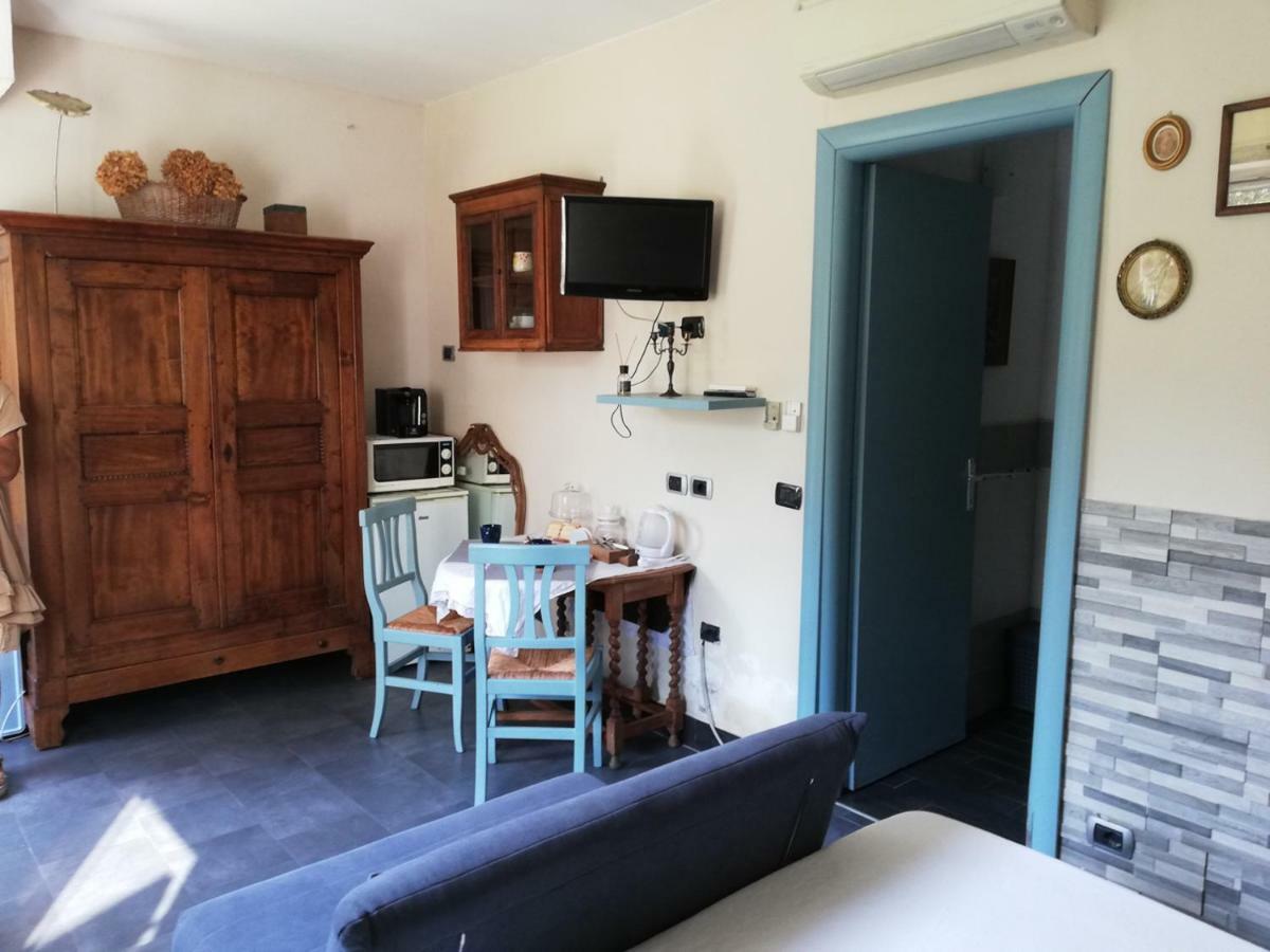 Bed And Breakfast Aurora Sarzana Dış mekan fotoğraf