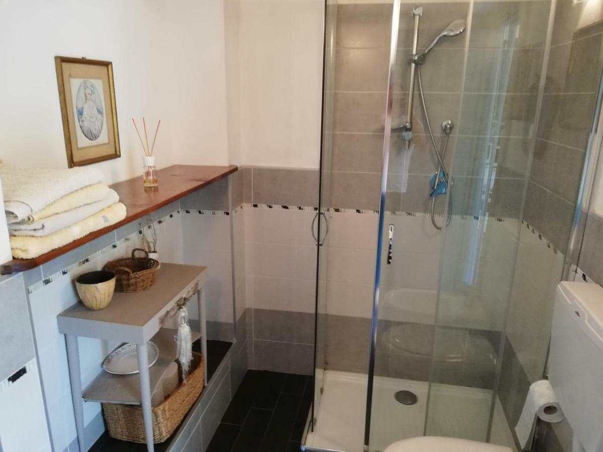 Bed And Breakfast Aurora Sarzana Dış mekan fotoğraf