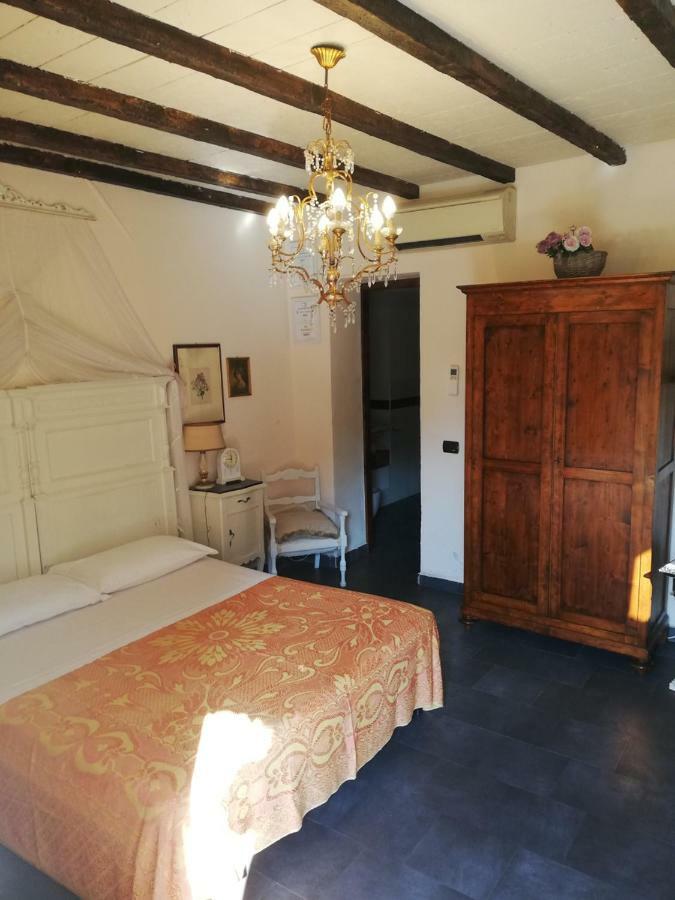 Bed And Breakfast Aurora Sarzana Dış mekan fotoğraf