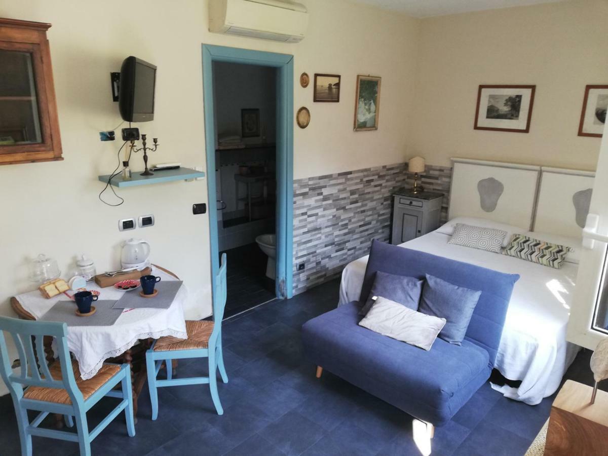 Bed And Breakfast Aurora Sarzana Dış mekan fotoğraf